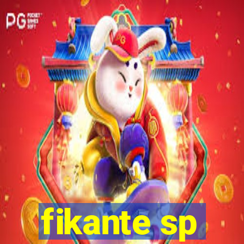 fikante sp